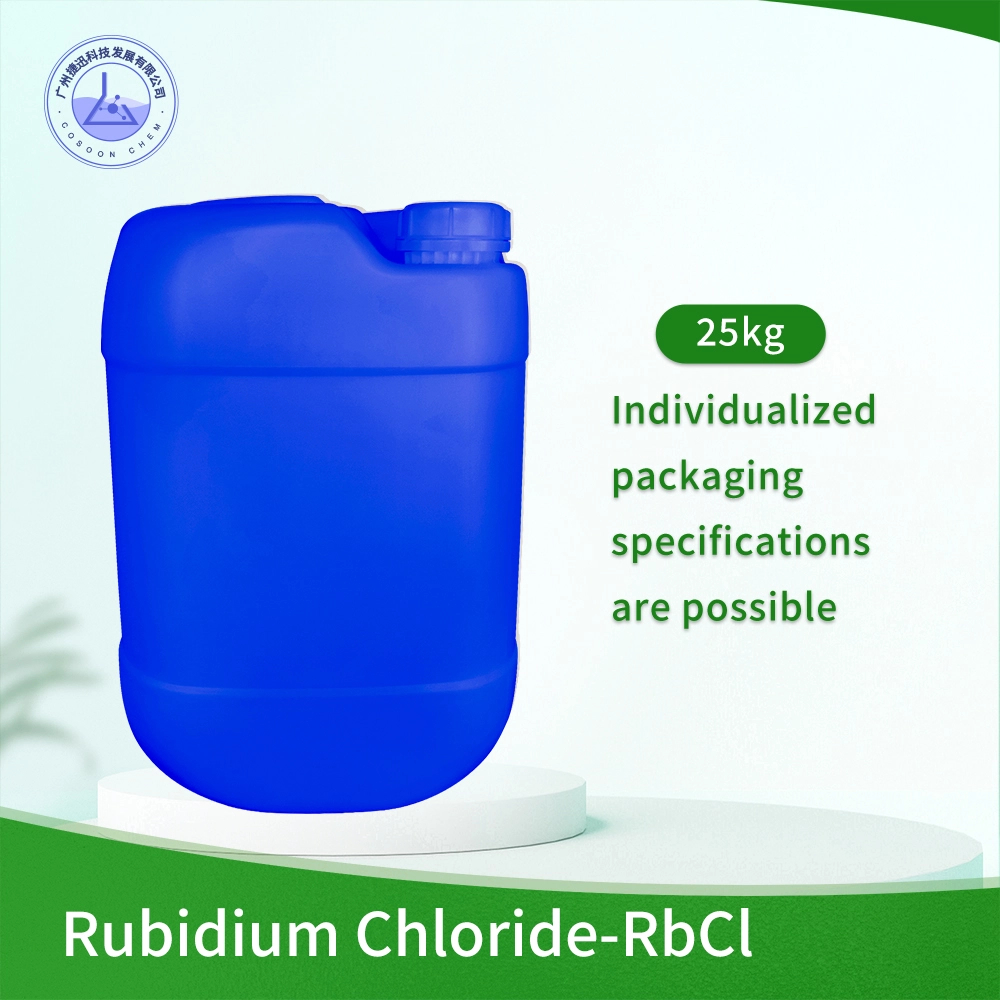 Rubidium Chloride-RbCl