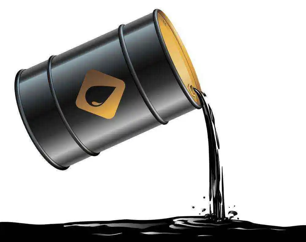 石油