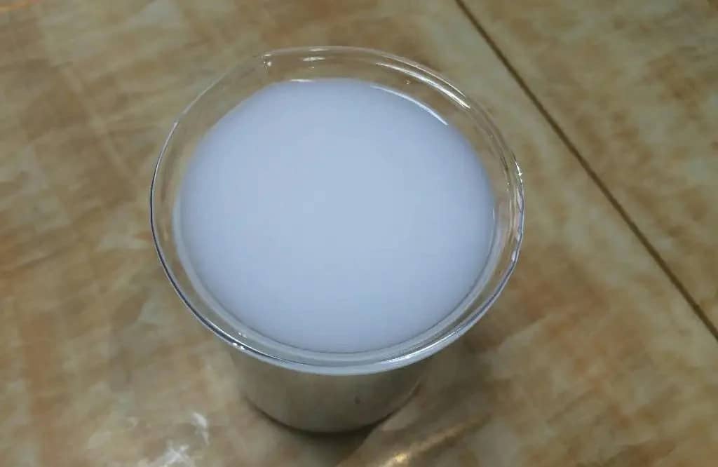 Silicone surfactants