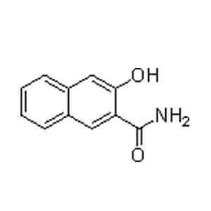 2-Hydroxy-3-naphthamide